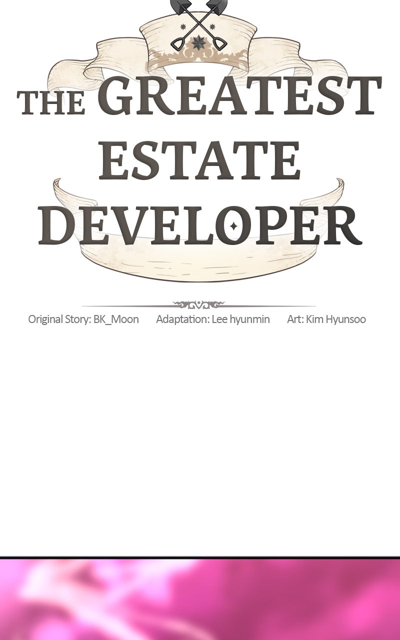 Read The Greatest Estate Developer EN Manga Online