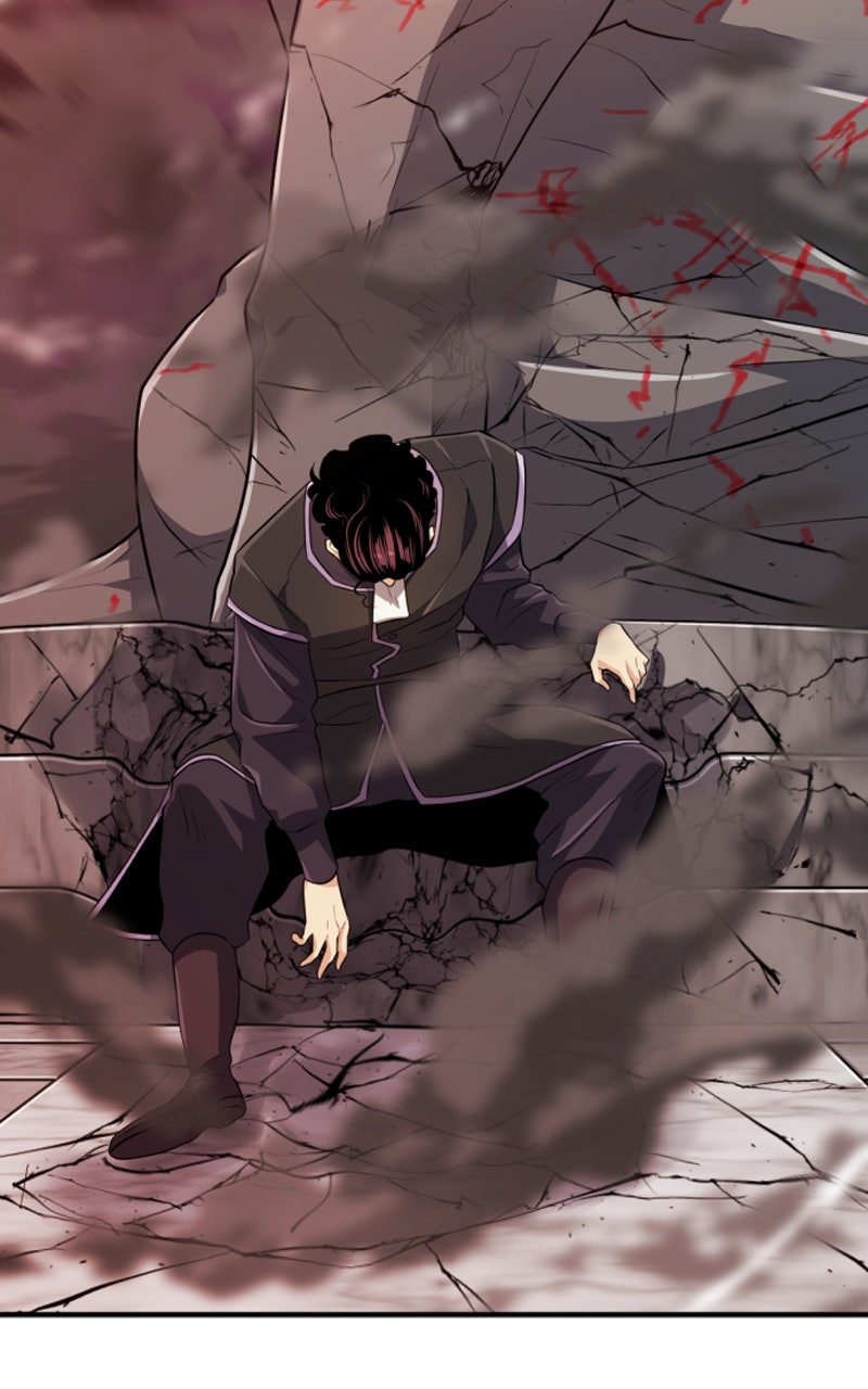 Read The Greatest Estate Developer EN Manga Online