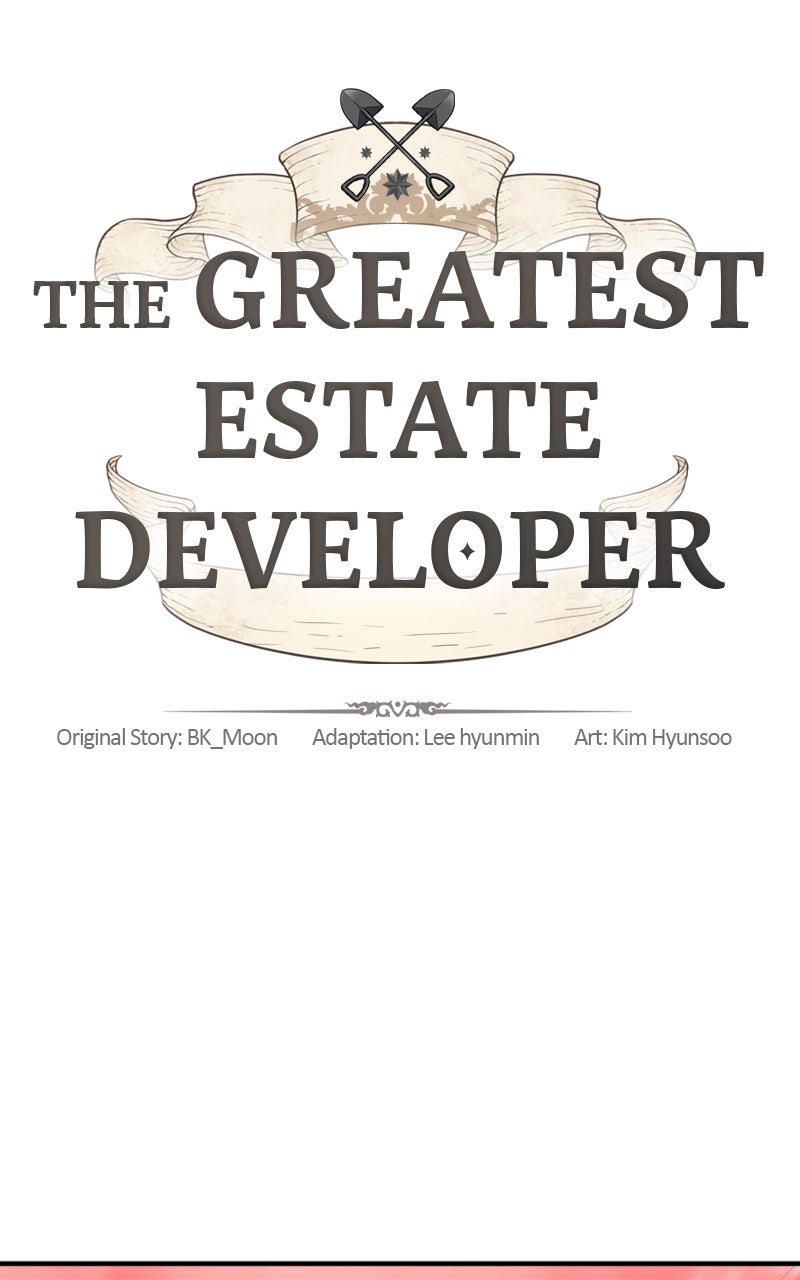 Read The Greatest Estate Developer EN Manga Online