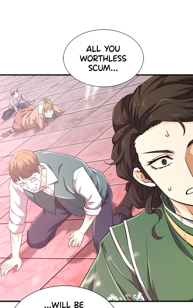 Read The Greatest Estate Developer EN Manga Online