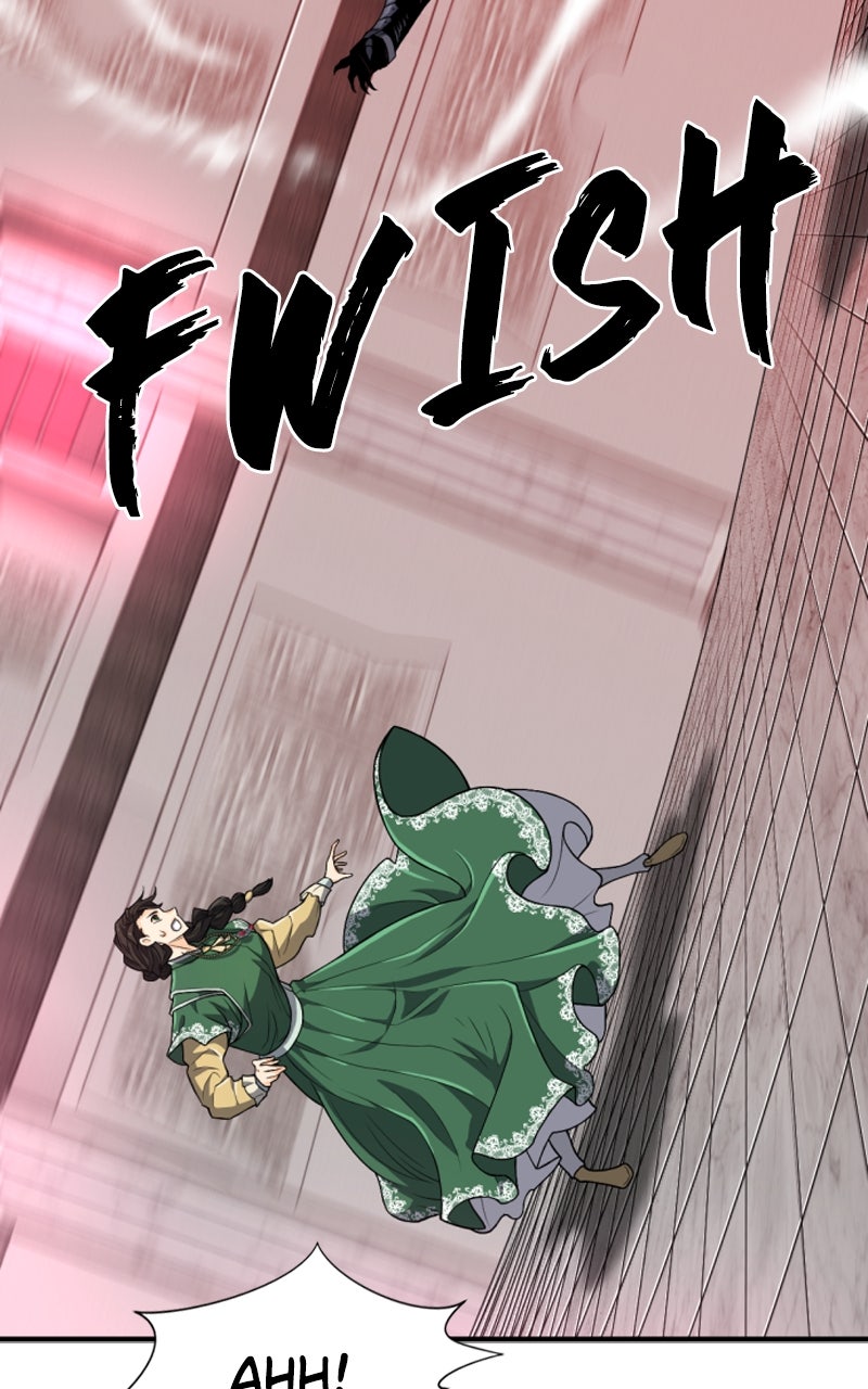 Read The Greatest Estate Developer EN Manga Online