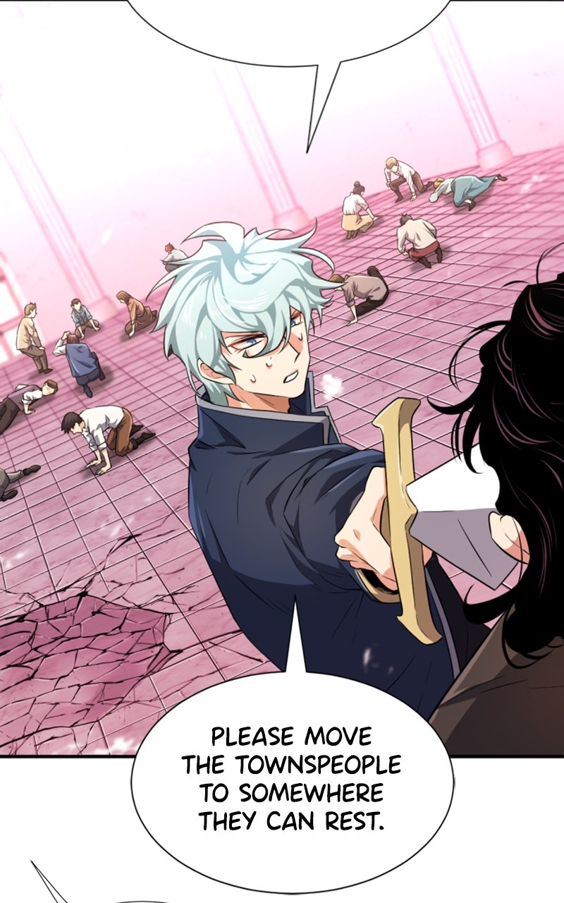 Read The Greatest Estate Developer EN Manga Online