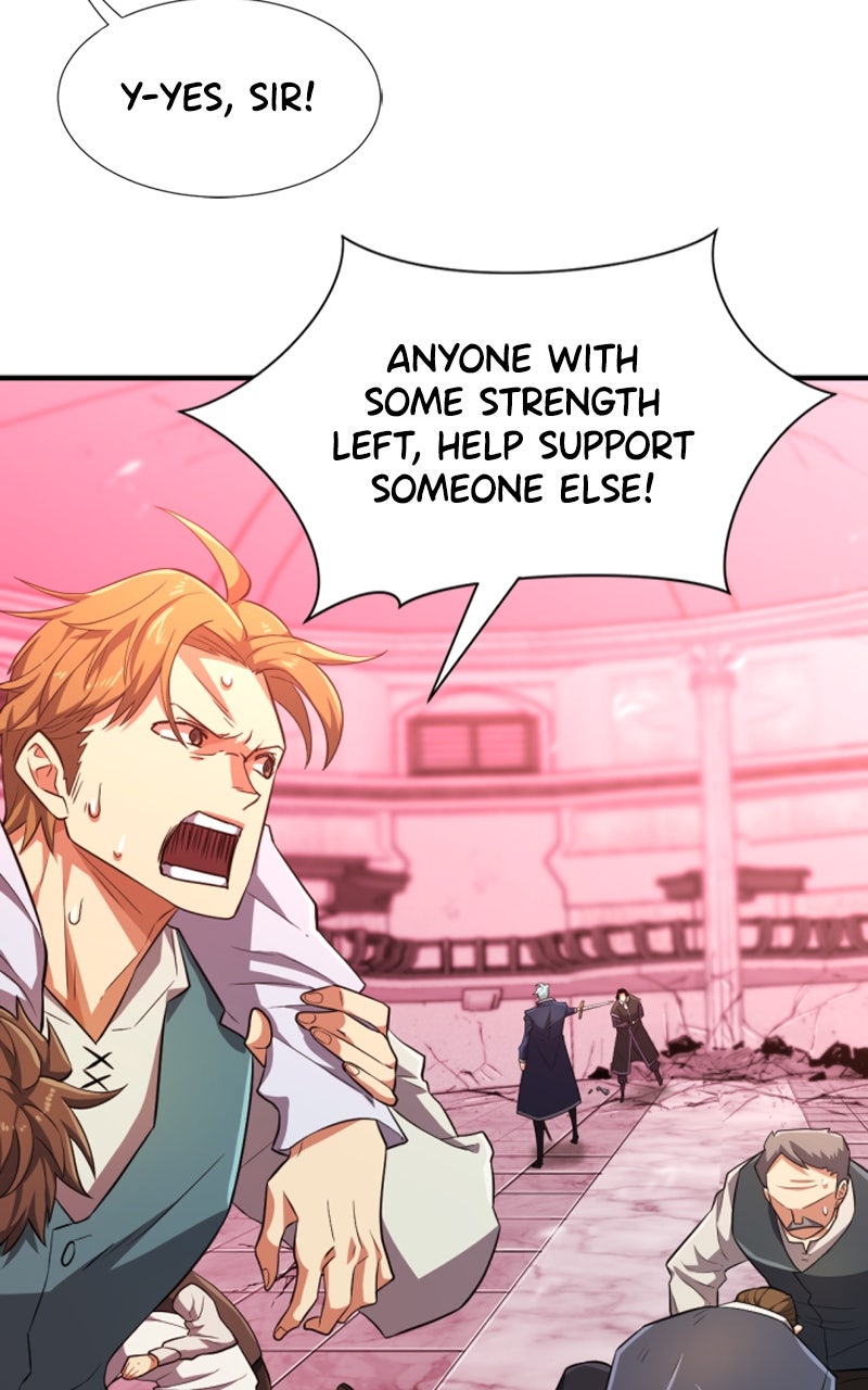 Read The Greatest Estate Developer EN Manga Online