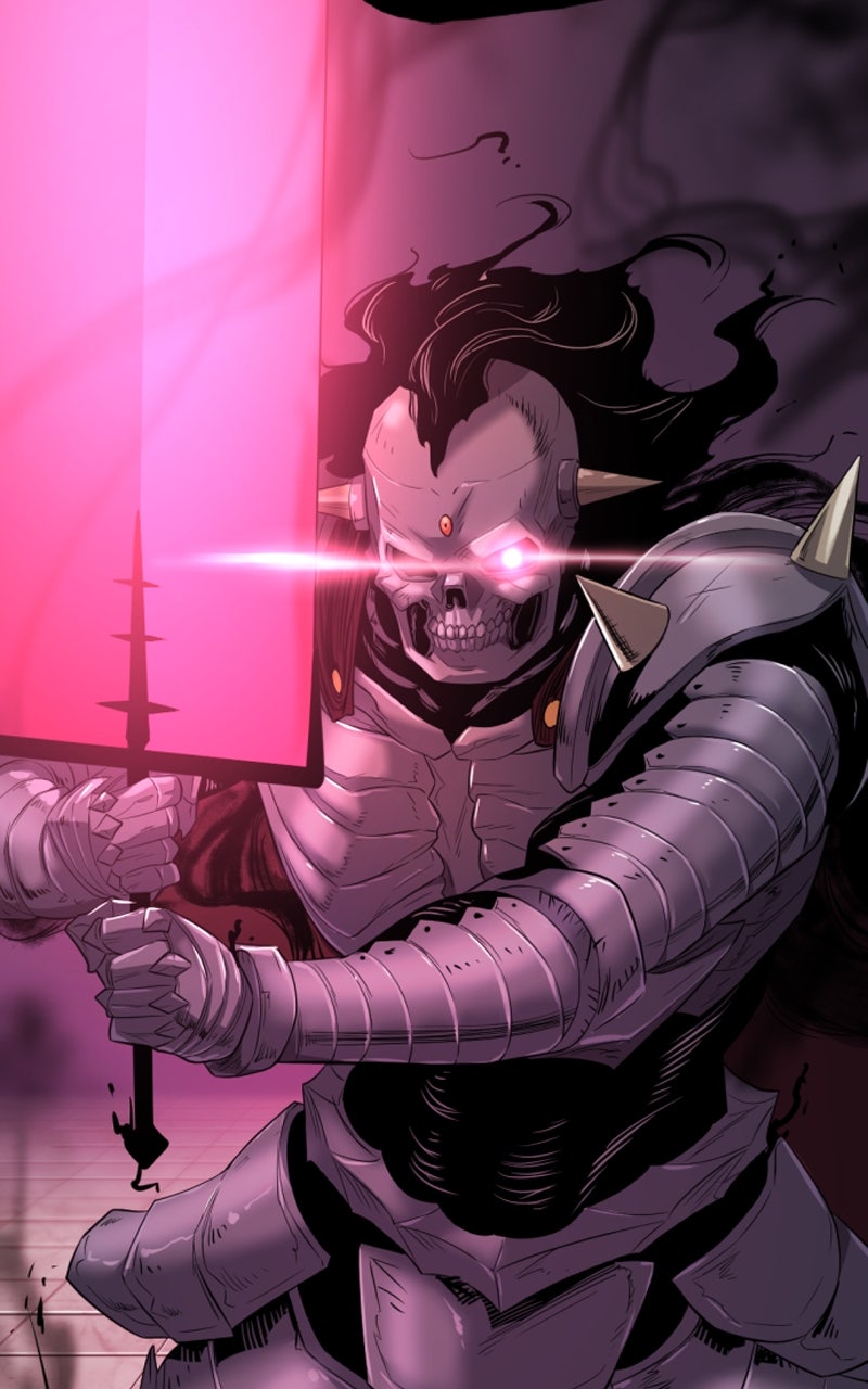 Read The Greatest Estate Developer EN Manga Online