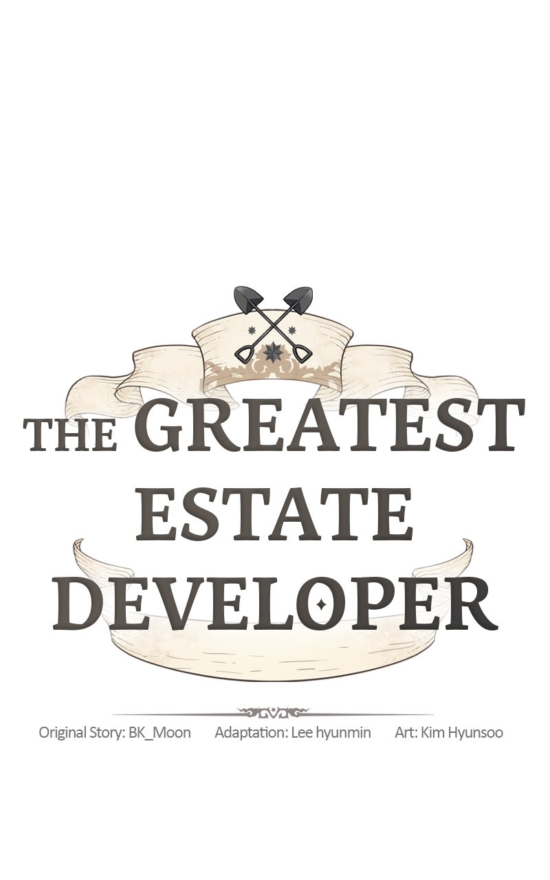 Read The Greatest Estate Developer EN Manga Online