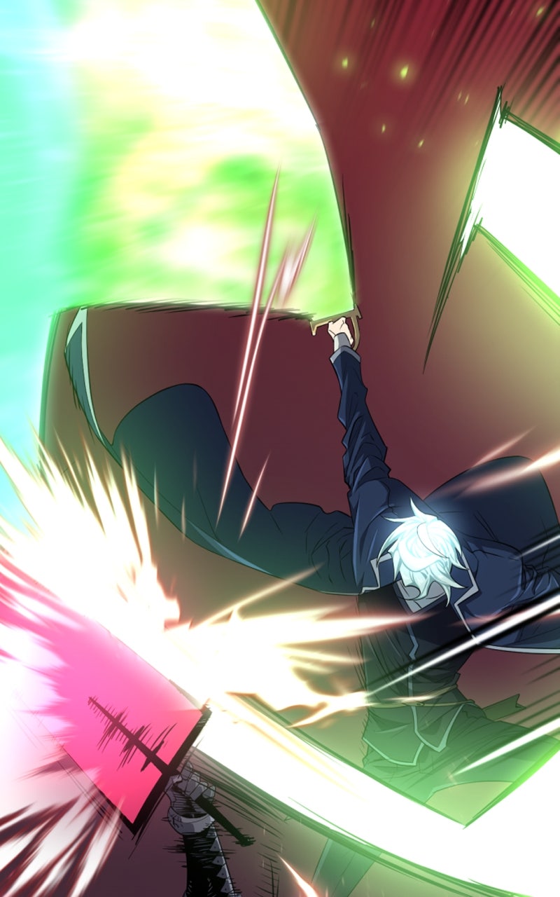 Read The Greatest Estate Developer EN Manga Online