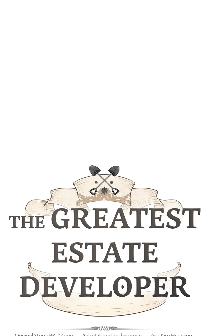 Read The Greatest Estate Developer EN Manga Online
