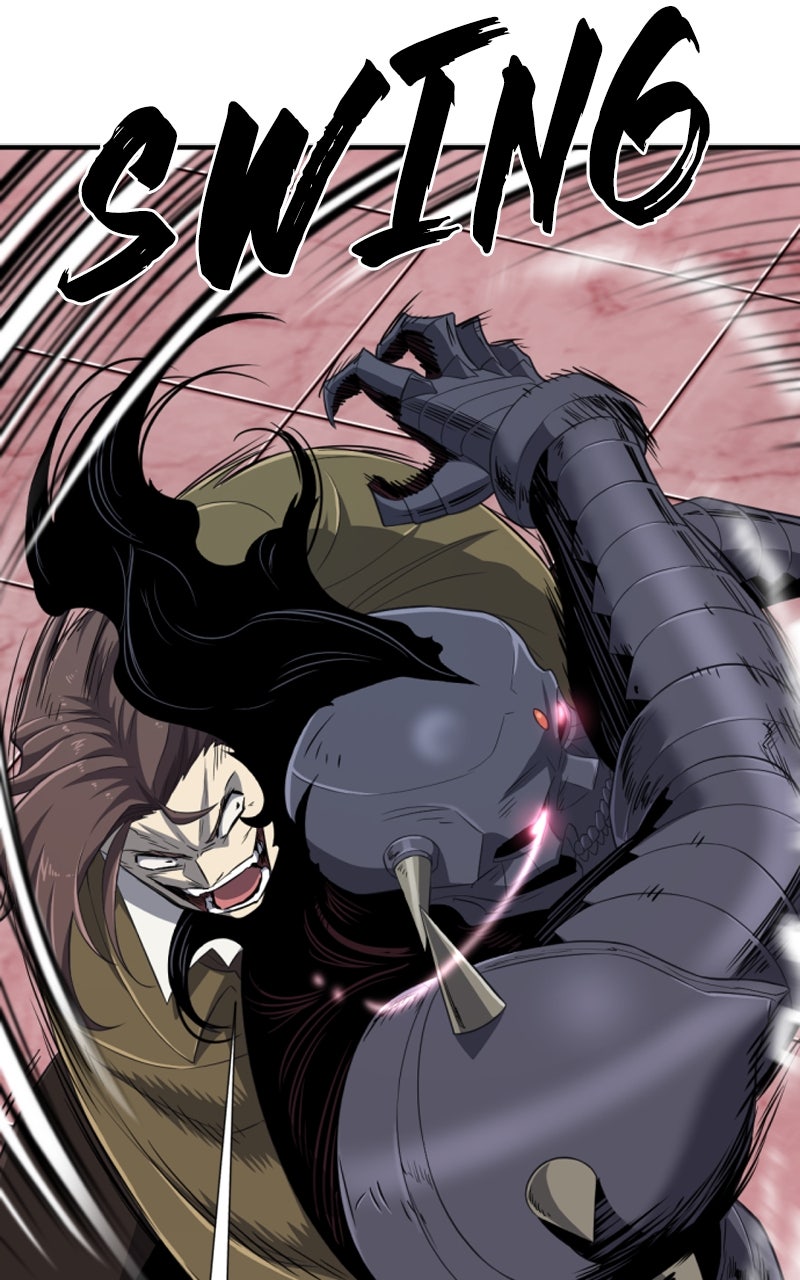 Read The Greatest Estate Developer EN Manga Online