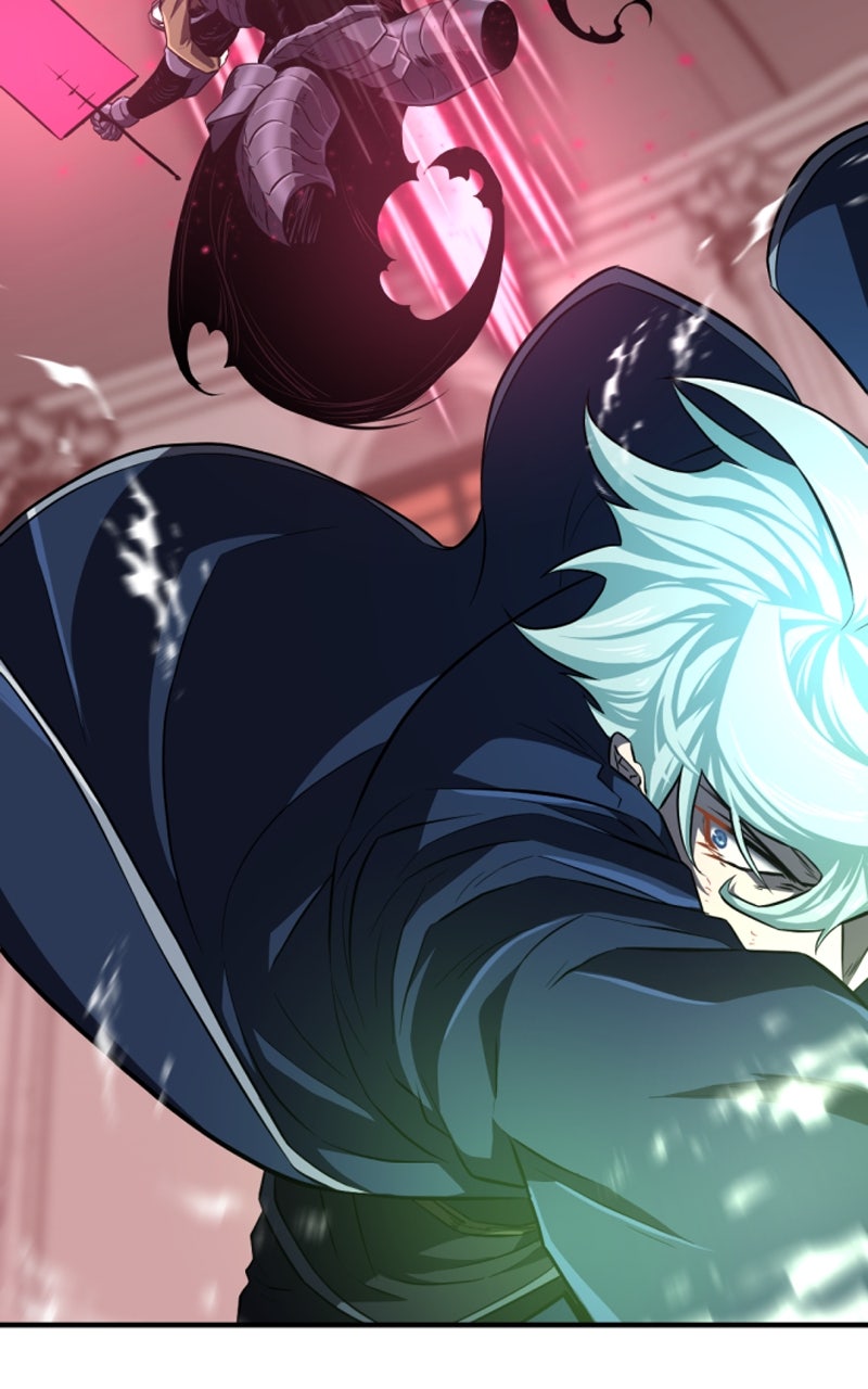 Read The Greatest Estate Developer EN Manga Online
