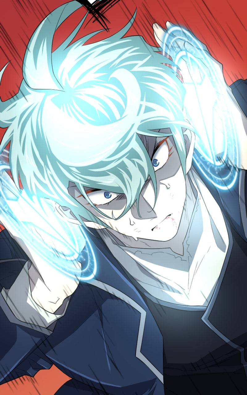 Read The Greatest Estate Developer EN Manga Online