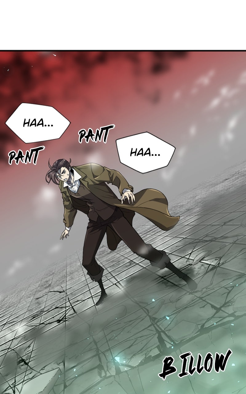 Read The Greatest Estate Developer EN Manga Online