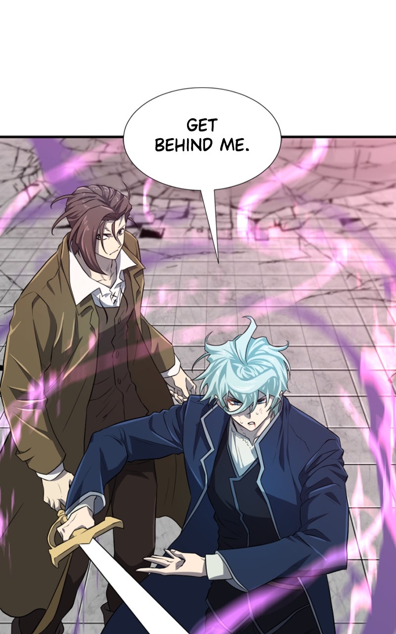Read The Greatest Estate Developer EN Manga Online