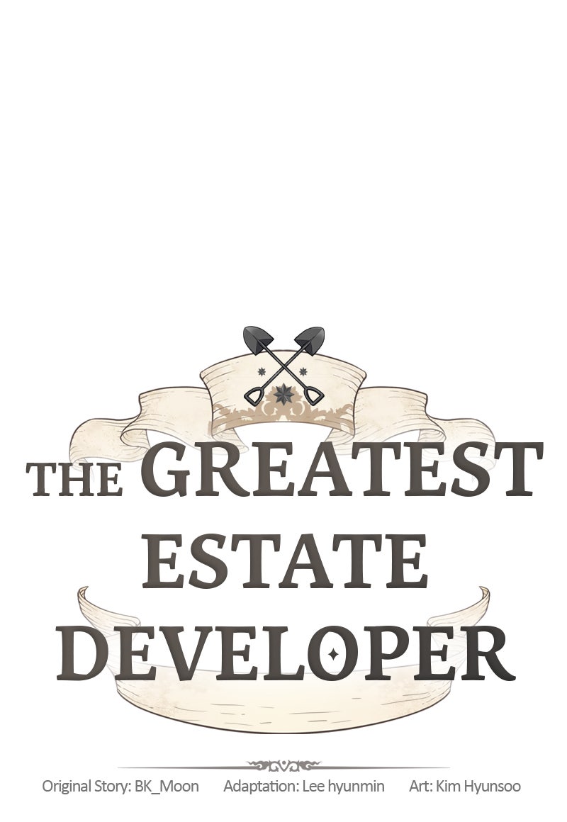 Read The Greatest Estate Developer EN Manga Online