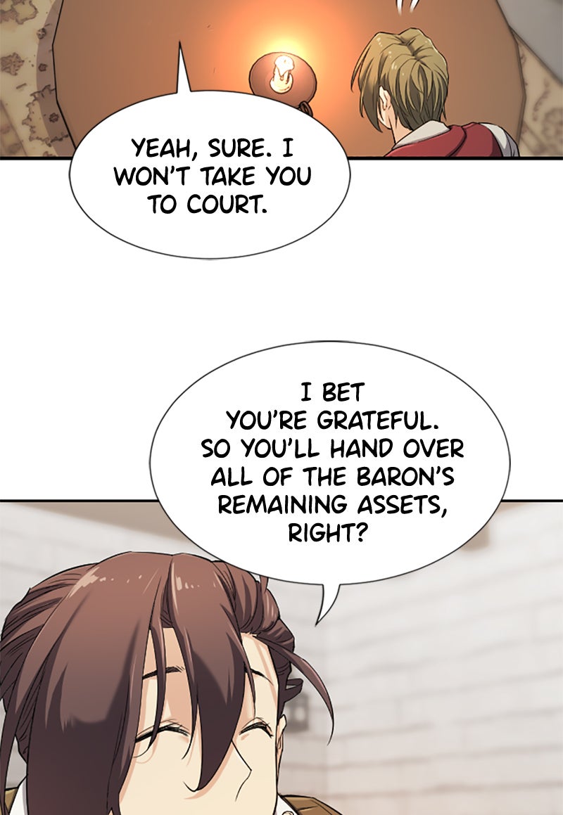 Read The Greatest Estate Developer EN Manga Online