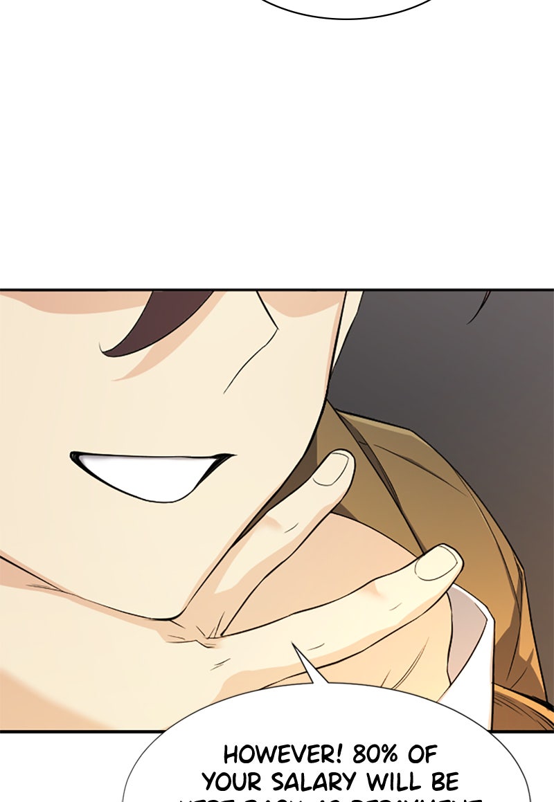 Read The Greatest Estate Developer EN Manga Online