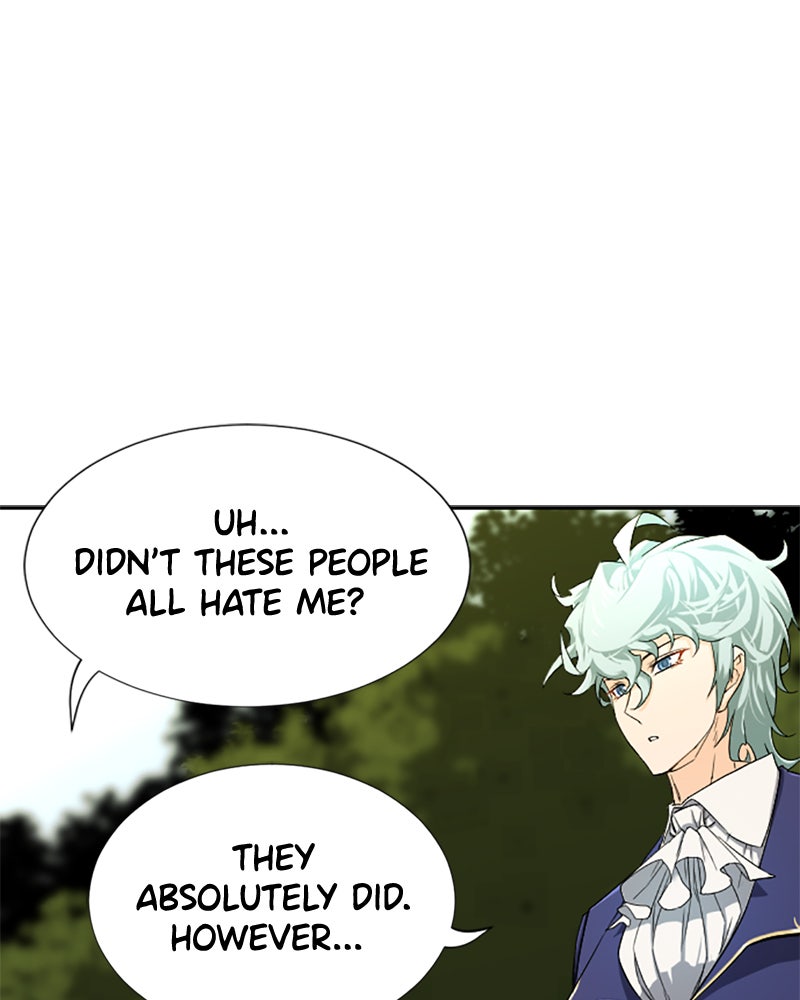 Read The Greatest Estate Developer EN Manga Online