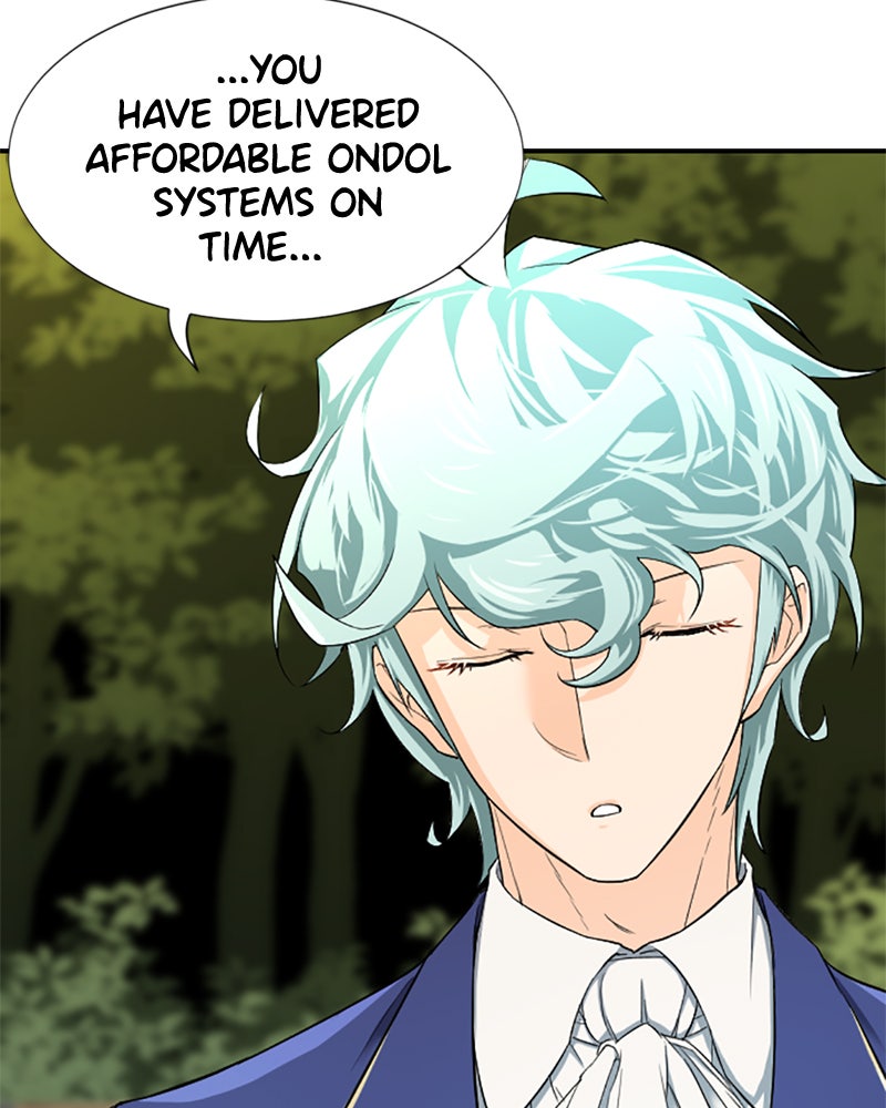 Read The Greatest Estate Developer EN Manga Online