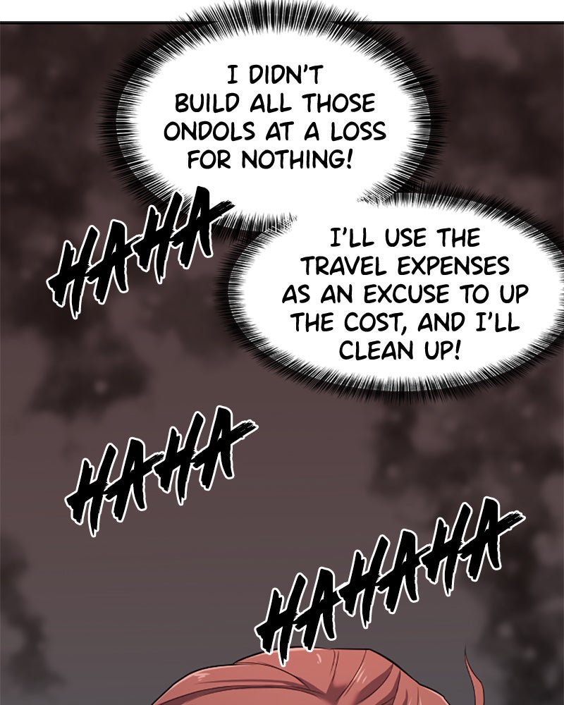 Read The Greatest Estate Developer EN Manga Online
