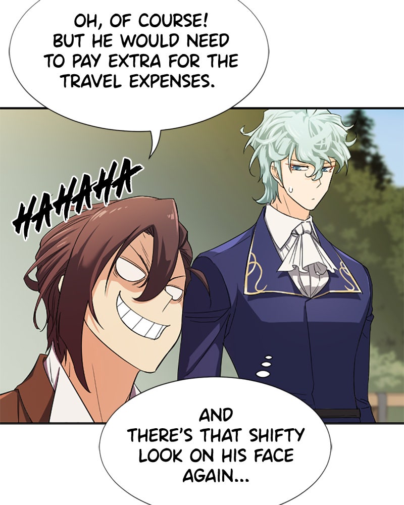 Read The Greatest Estate Developer EN Manga Online
