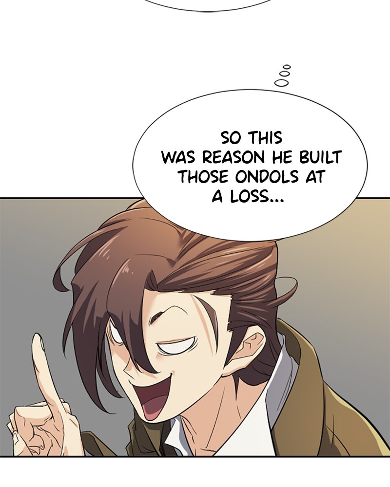 Read The Greatest Estate Developer EN Manga Online