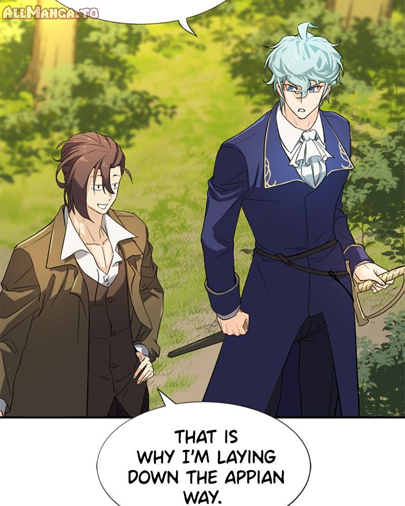 Read The Greatest Estate Developer EN Manga Online