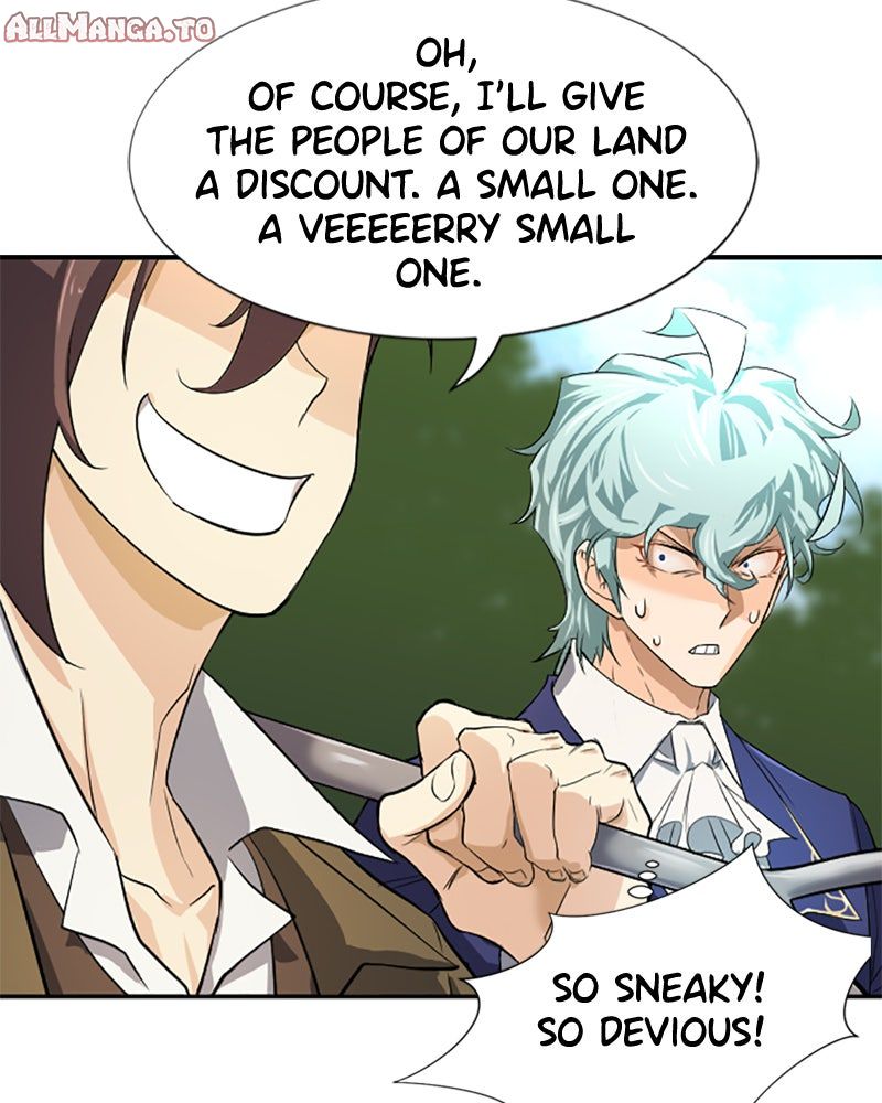 Read The Greatest Estate Developer EN Manga Online