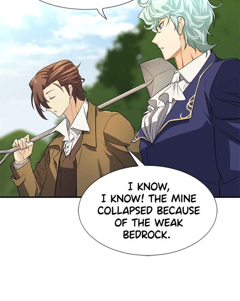 Read The Greatest Estate Developer EN Manga Online