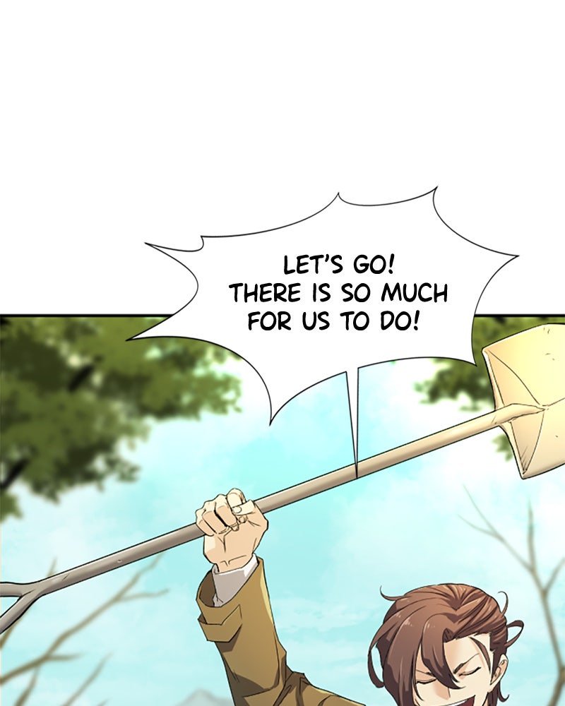 Read The Greatest Estate Developer EN Manga Online
