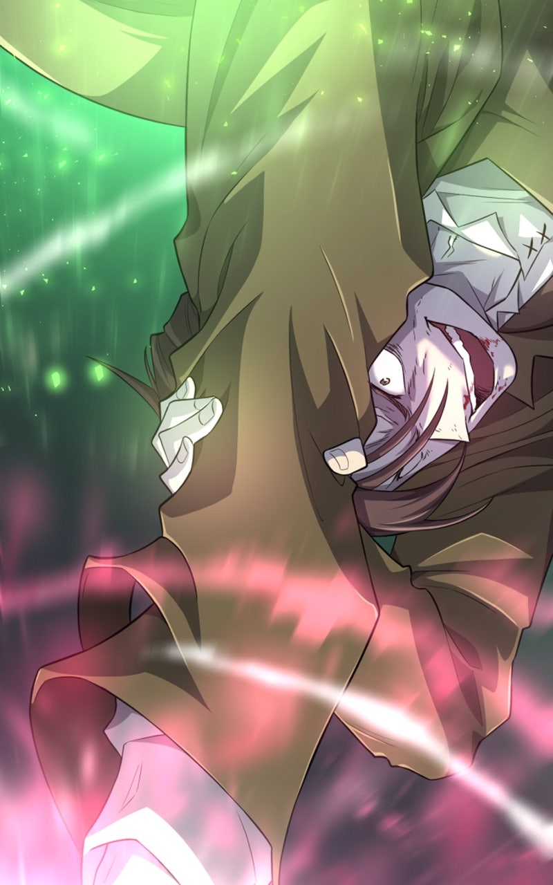Read The Greatest Estate Developer EN Manga Online