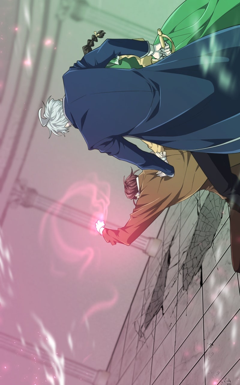 Read The Greatest Estate Developer EN Manga Online