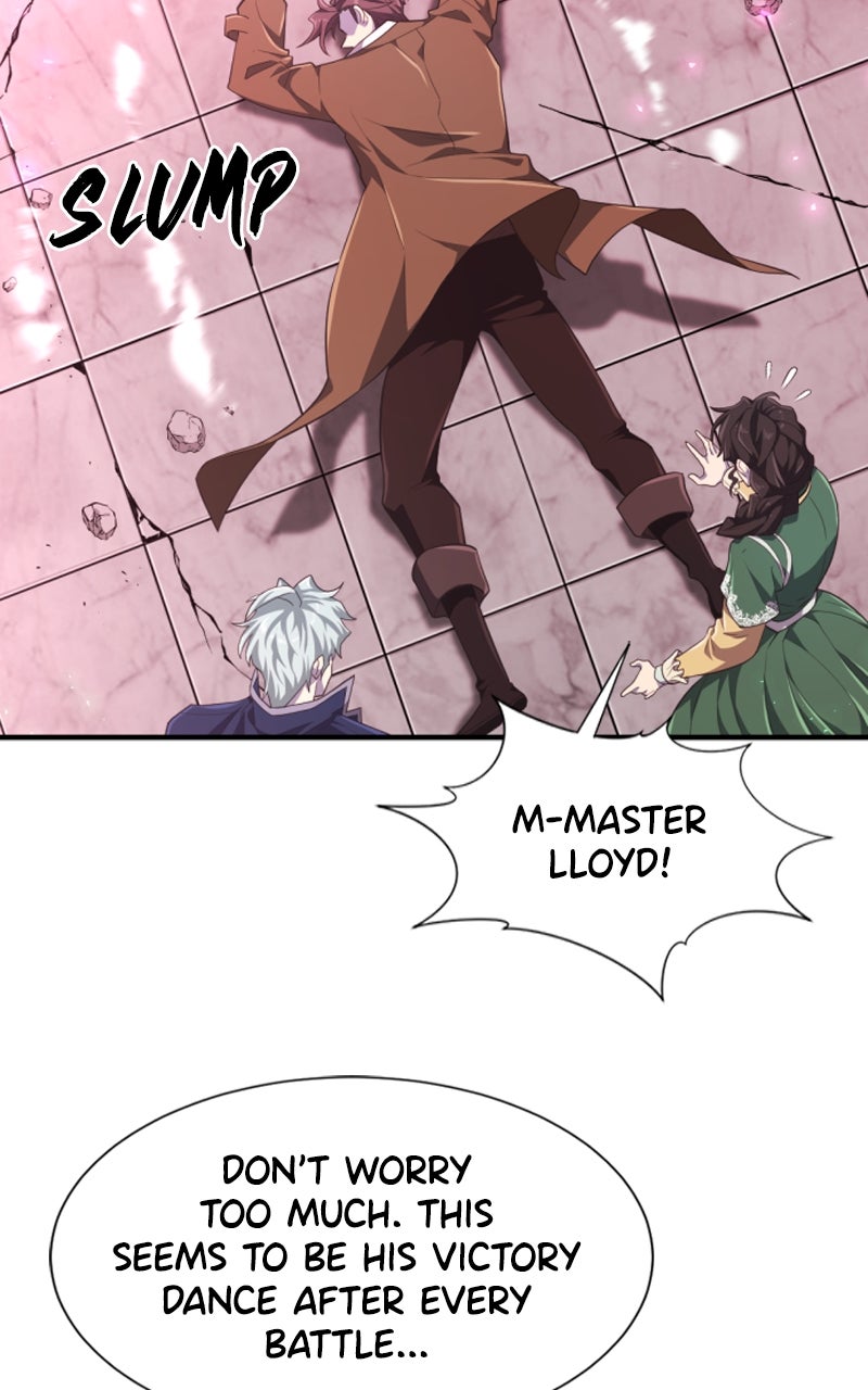 Read The Greatest Estate Developer EN Manga Online