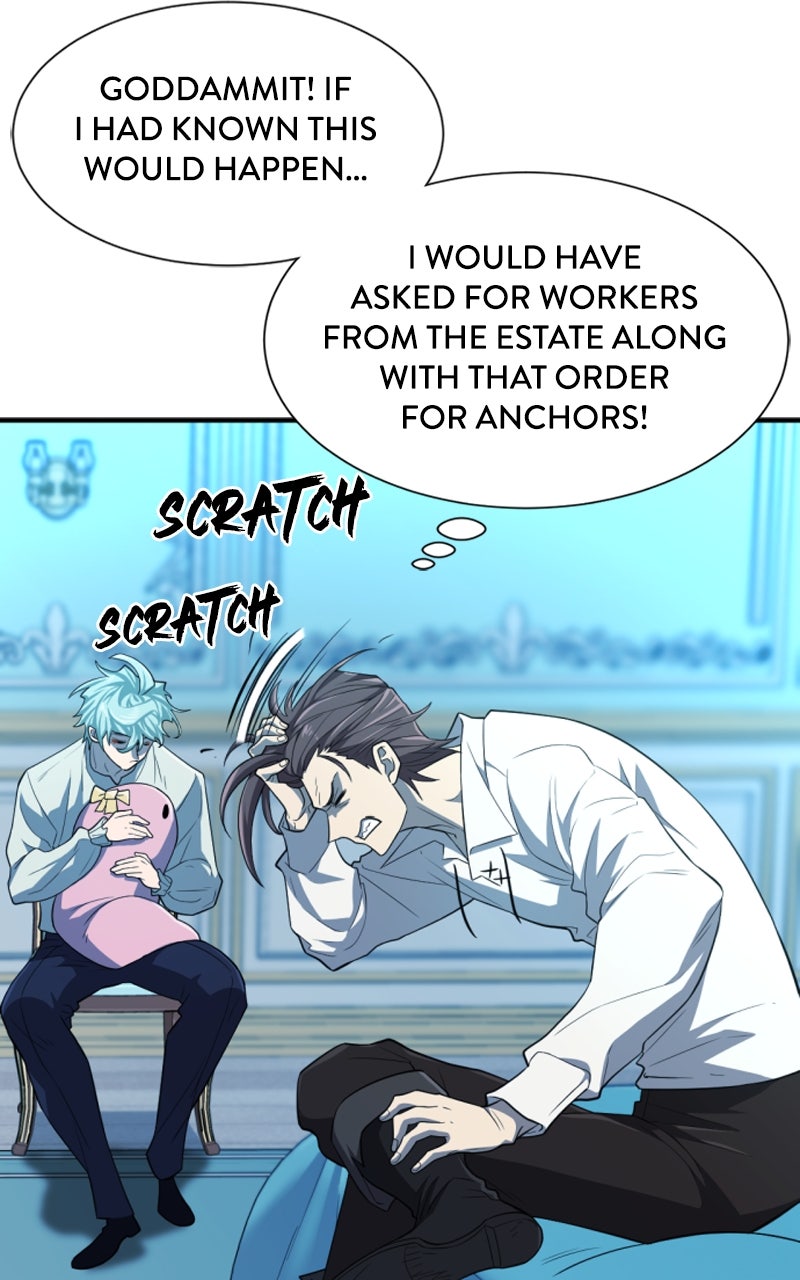 Read The Greatest Estate Developer EN Manga Online