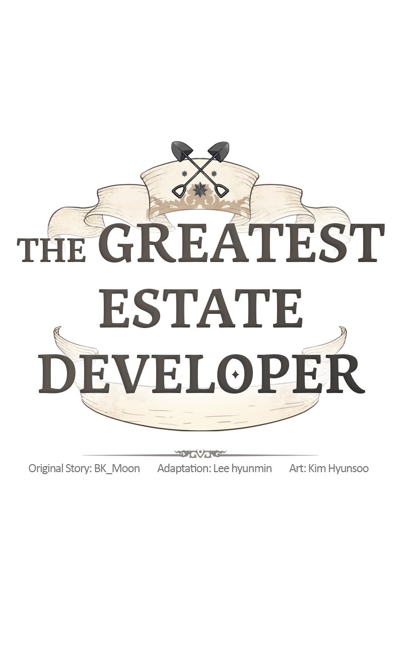 Read The Greatest Estate Developer EN Manga Online