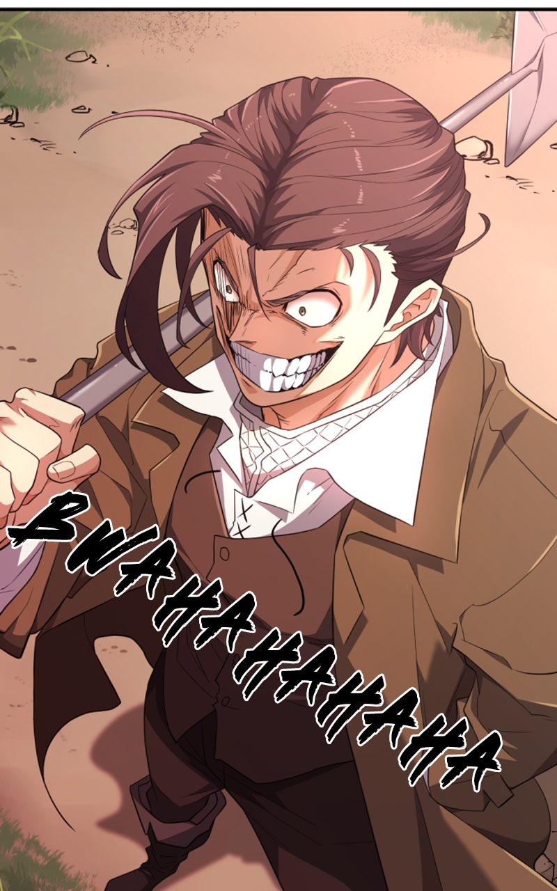Read The Greatest Estate Developer EN Manga Online