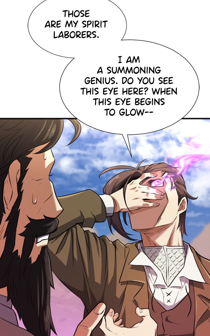 Read The Greatest Estate Developer EN Manga Online