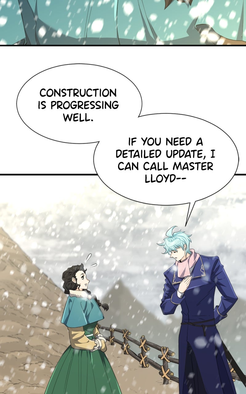 Read The Greatest Estate Developer EN Manga Online