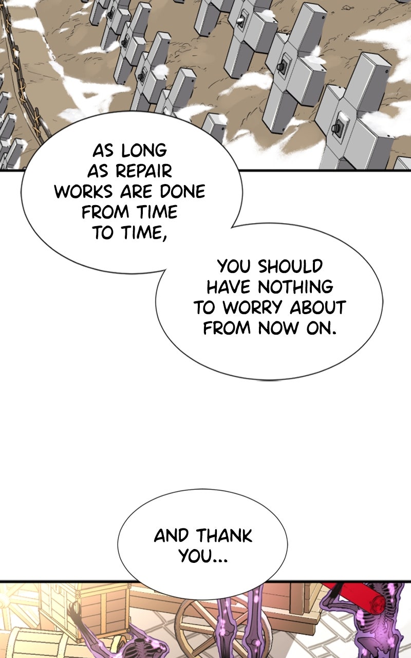 Read The Greatest Estate Developer EN Manga Online