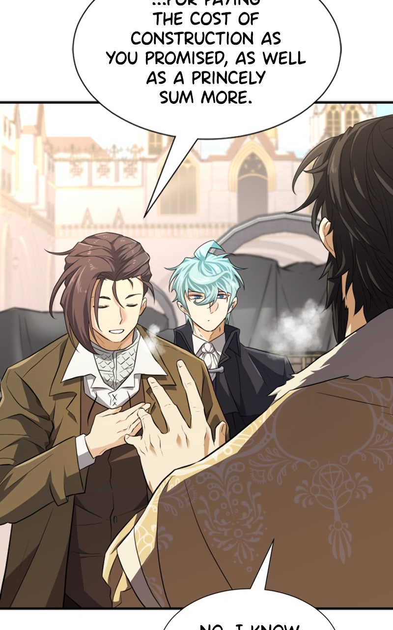 Read The Greatest Estate Developer EN Manga Online
