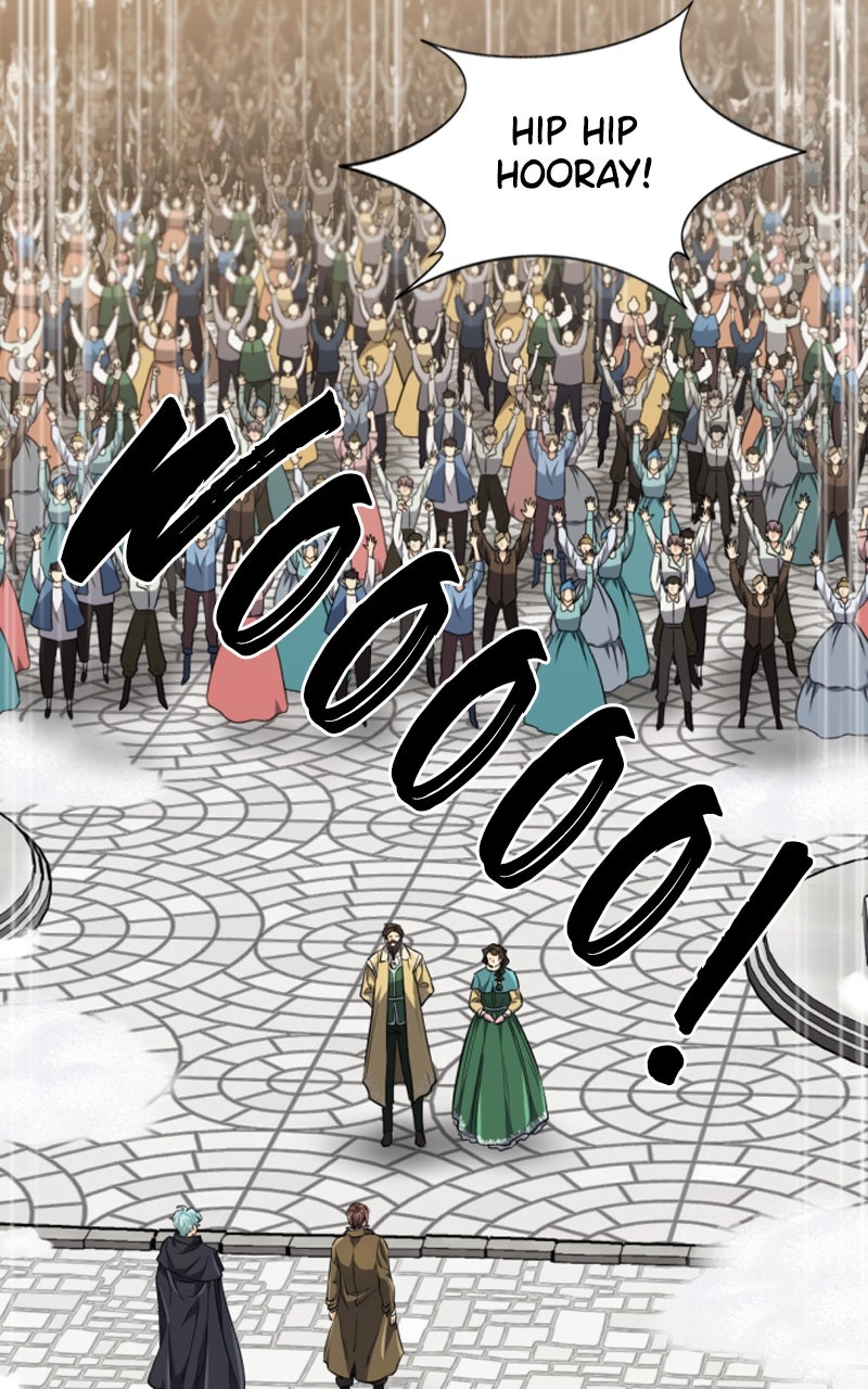 Read The Greatest Estate Developer EN Manga Online