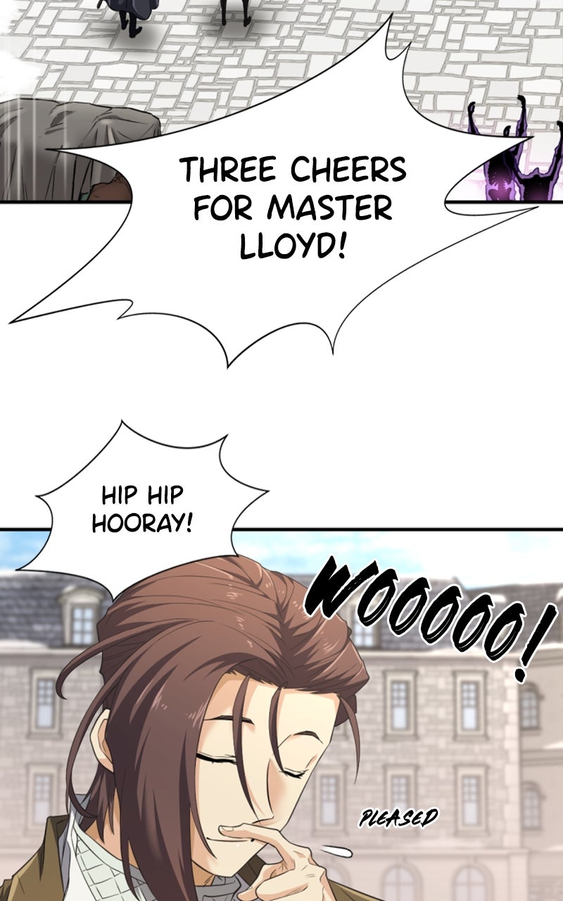 Read The Greatest Estate Developer EN Manga Online