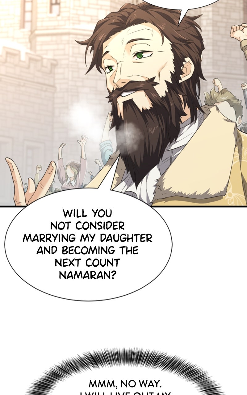 Read The Greatest Estate Developer EN Manga Online