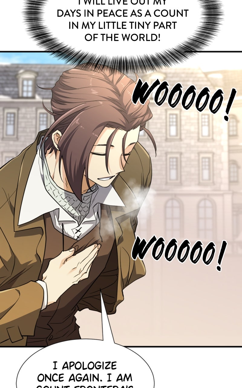 Read The Greatest Estate Developer EN Manga Online