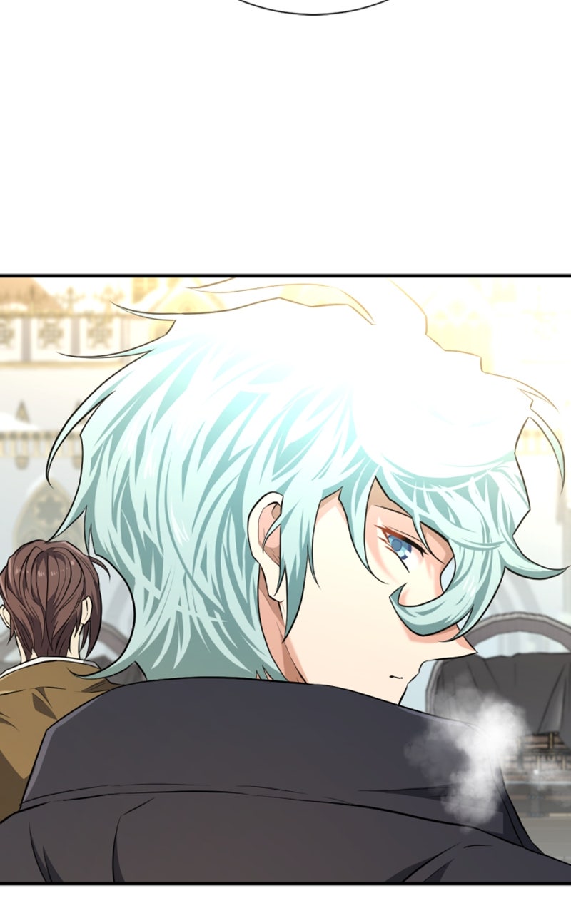 Read The Greatest Estate Developer EN Manga Online