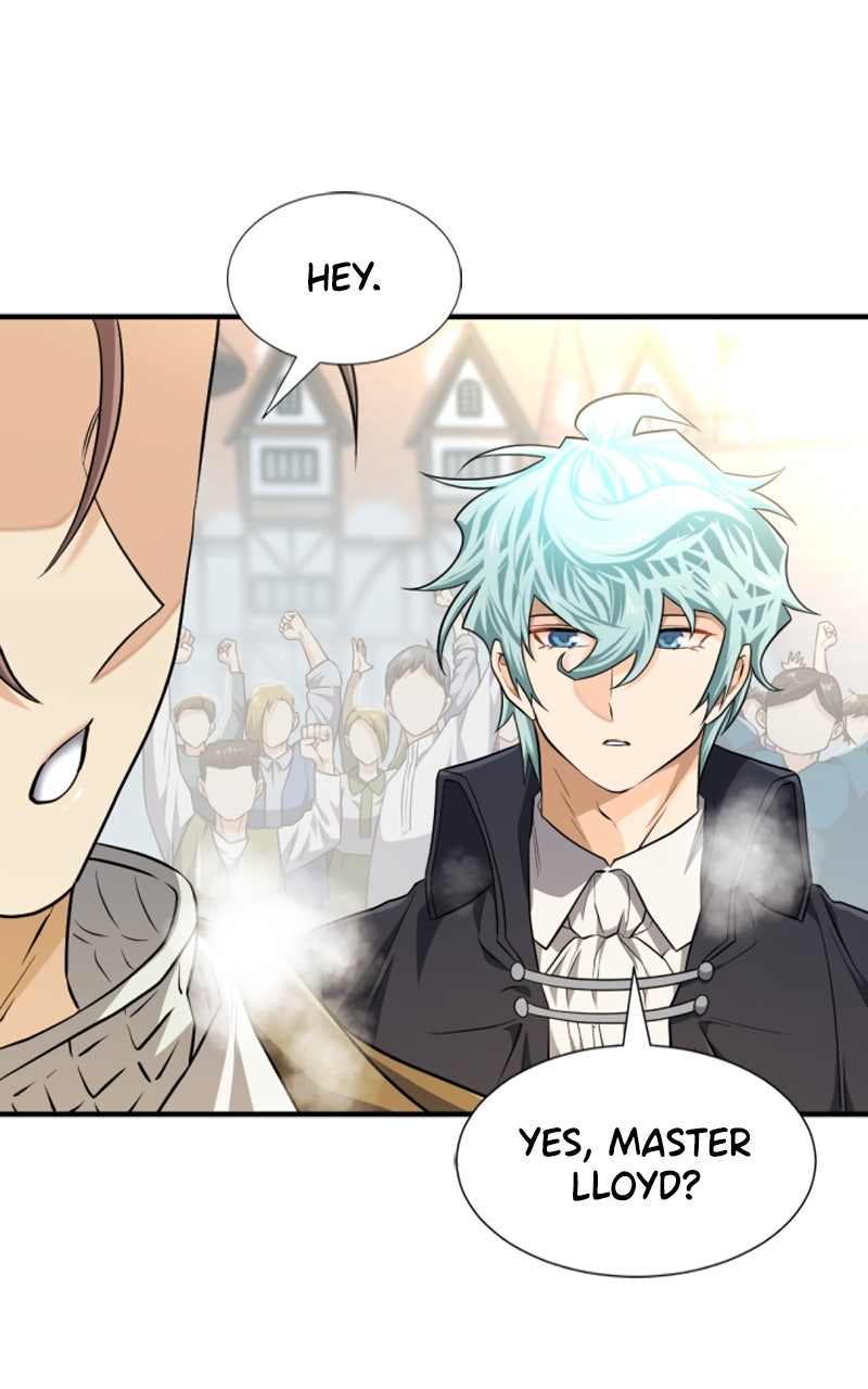 Read The Greatest Estate Developer EN Manga Online