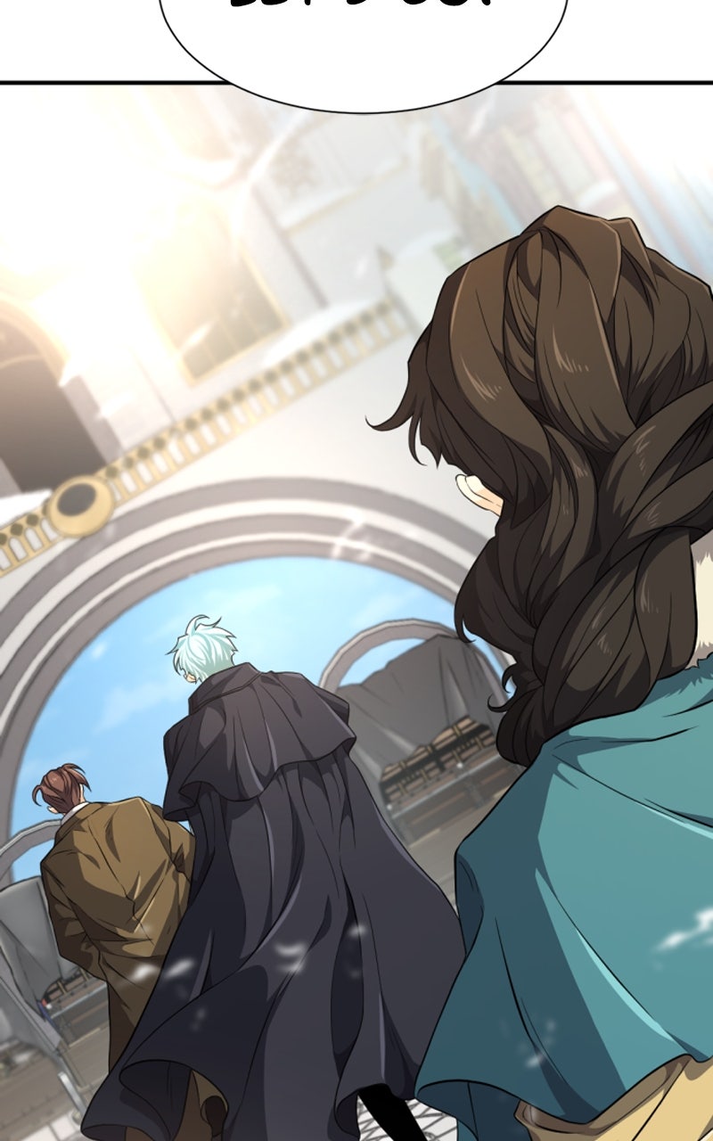 Read The Greatest Estate Developer EN Manga Online