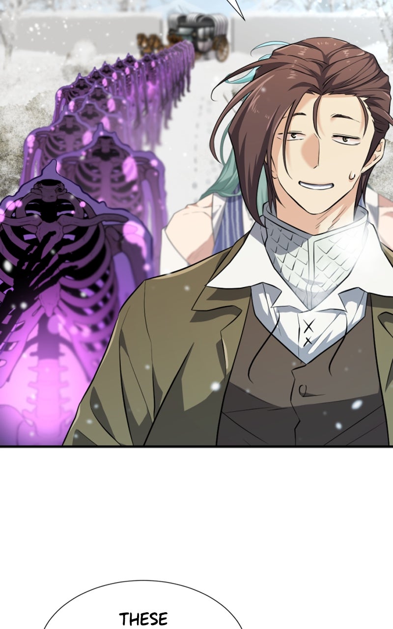 Read The Greatest Estate Developer EN Manga Online