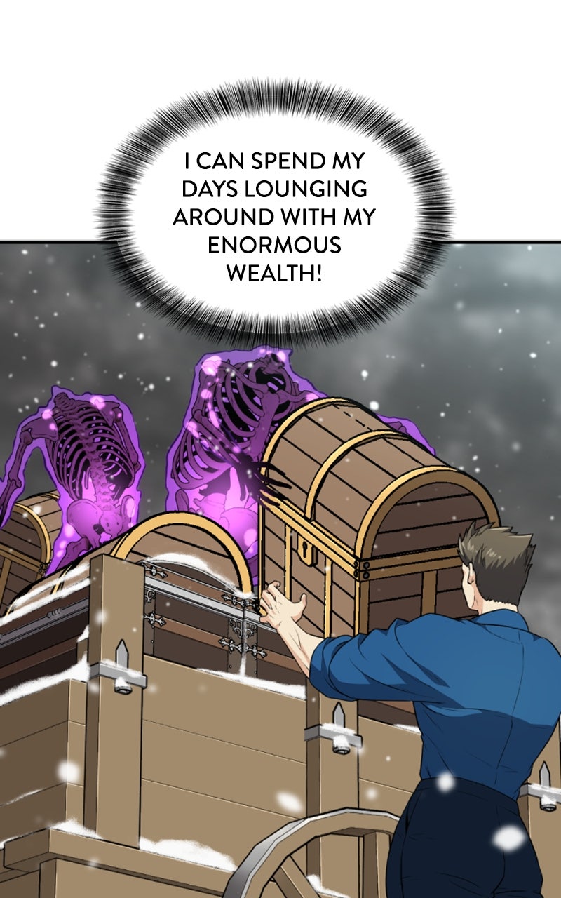 Read The Greatest Estate Developer EN Manga Online