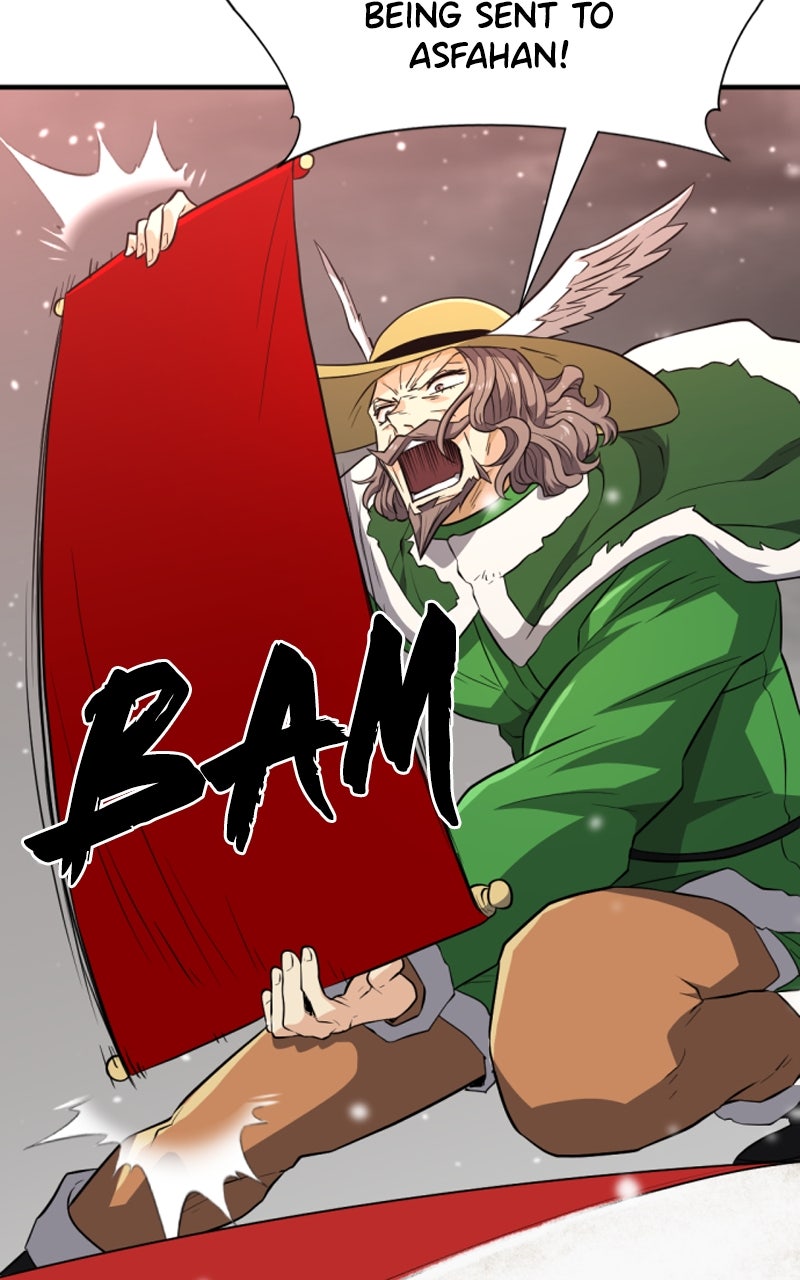Read The Greatest Estate Developer EN Manga Online