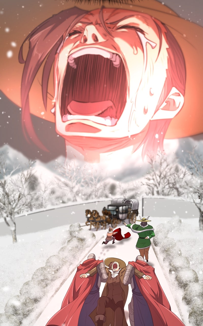 Read The Greatest Estate Developer EN Manga Online