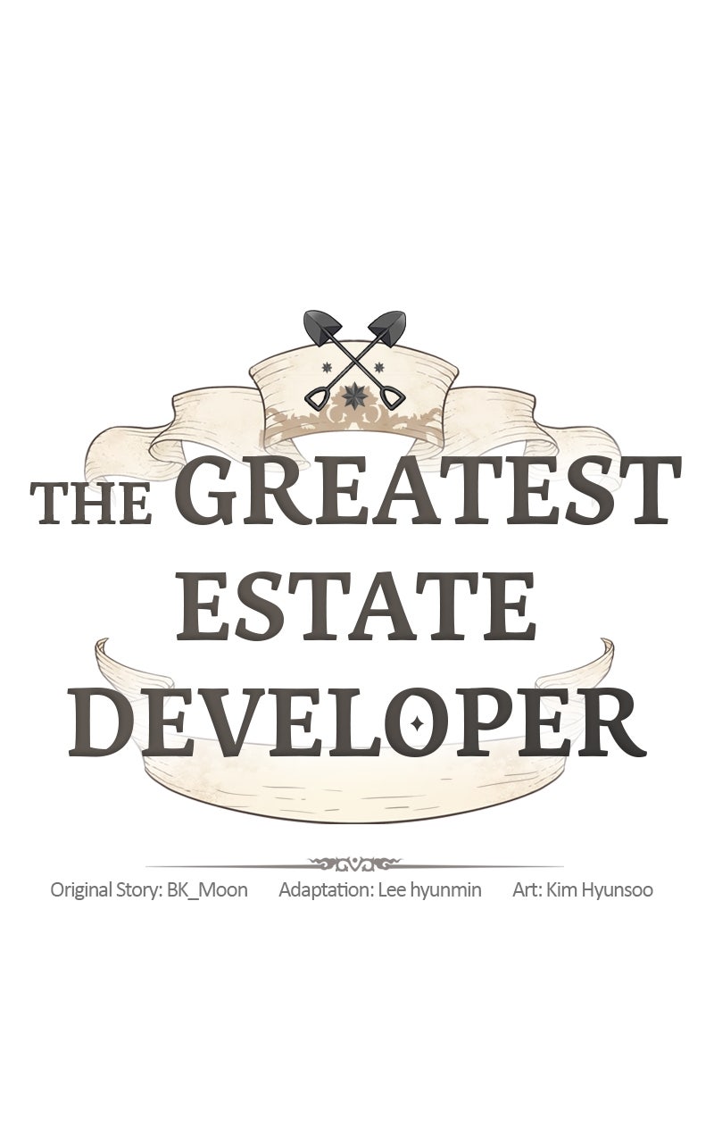 Read The Greatest Estate Developer EN Manga Online